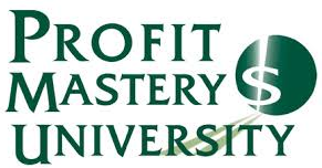 Profit Mastery Logo
